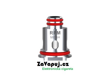 Žhavící hlava SMOK RPM 0,4ohm