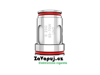 Žhavící hlava Uwell Crown V 0,23ohm