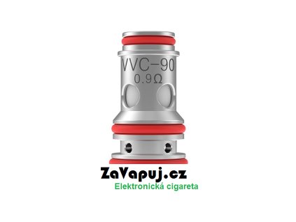 Žhavící hlava Vandy Vape VVC 0,9ohm