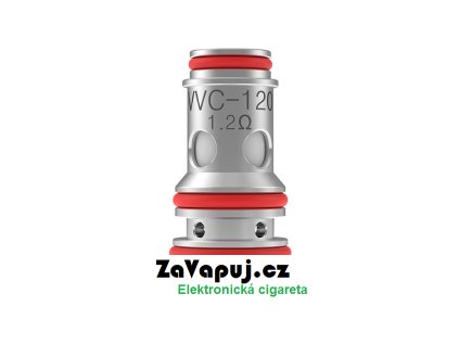 Žhavící hlava Vandy Vape VVC 1,2ohm