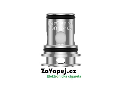 Žhavící hlava Vapefly FreeCore N Series 0,8ohm
