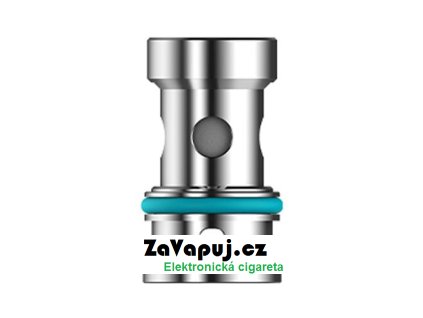 Žhavící hlava VooPoo PnP Mesh TM2 0,8ohm