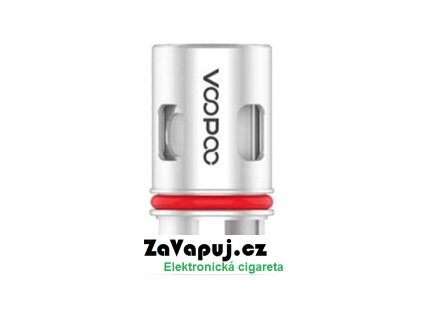 Žhavící hlava VooPoo PnP Mesh VM3 0,45ohm