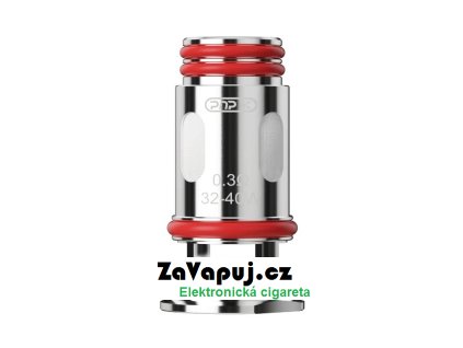 Žhavící hlava VooPoo PnP-X 0,3ohm