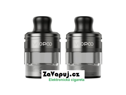 Cartridge VooPoo PnP-X DL 5ml 2ks