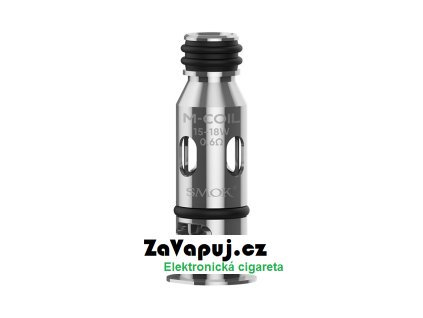 Žhavící hlava SMOK Tech247 0,6ohm