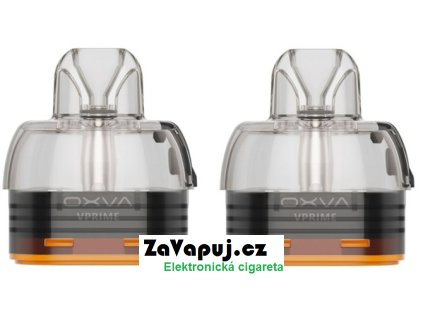 oxva vprime cartridge 04ohm 5ml 2pack