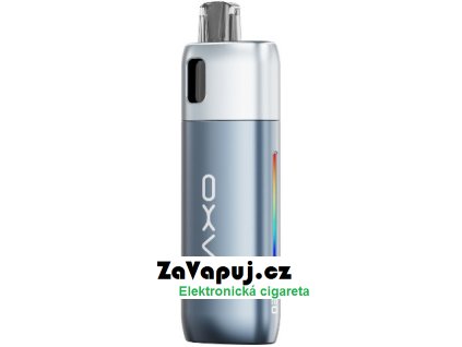 oxva oneo pod elektronicka cigareta 1600mah haze blue