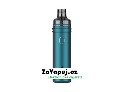 Elektronická cigareta VooPoo Doric 60 Pod 2500mAh Deep Sea Blue