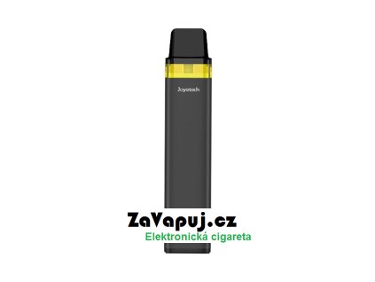 Elektronická cigareta Joyetech WideWick Pod 800mAh Black
