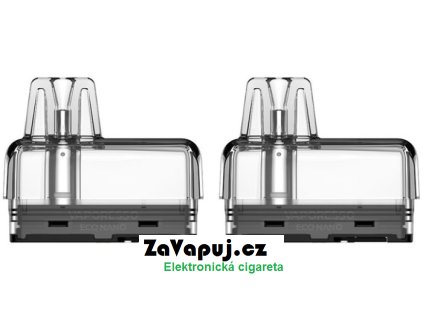 vaporesso eco nano pod cartridge 08ohm 6ml 2pack