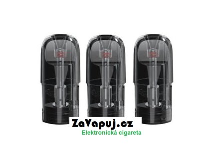 smoktech solus meshed cartridge 09ohm 3ml 3pack