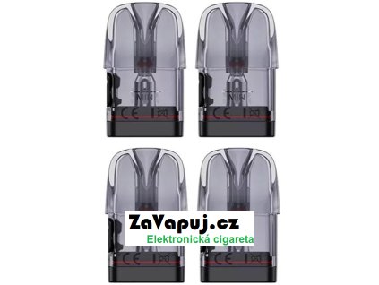 uwell caliburn g3 cartridge 3ml 04ohm 4pack