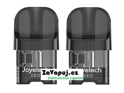joyetech evio grip pod cartridge 28ml 08ohm 2pack