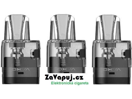 oxva oneo pod cartridge 06ohm 35ml 3pack