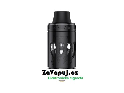 Clearomizér Vapefly Lindwurm RTA Černá 5ml