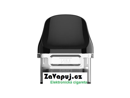 Cartridge Uwell Crown D Pod 3,0ml