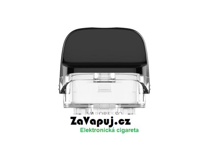 Cartridge Vaporesso Luxe PM40 Pod 4,0ml