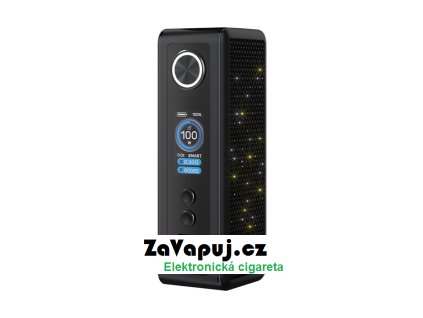 VooPoo Vinci Spark 100 Mod (Black)