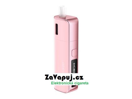 Elektronická cigareta GeekVape Soul AIO Pod 1500mAh Pink