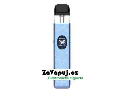 Elektronická cigareta Vaporesso XROS 5 Pod 1500mAh (Blue Silk)