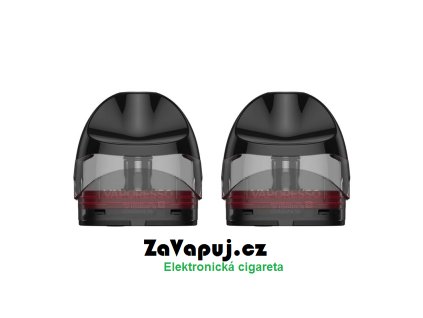 Cartridge Vaporesso Zero S Pod 1,0ohm 2ml 2ks