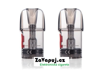 Cartridge Dotmod dotPod 0,8ohm 2ml 2ks