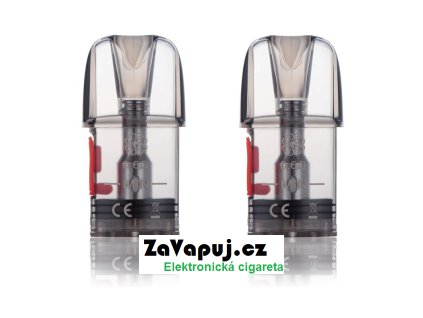 Cartridge Dotmod dotPod 0,6ohm 2ml 2ks