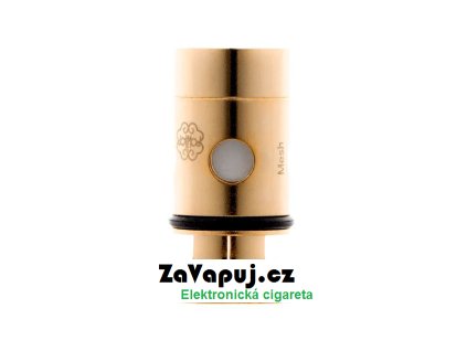 Žhavící hlava Dotmod dotCoil 0,15ohm