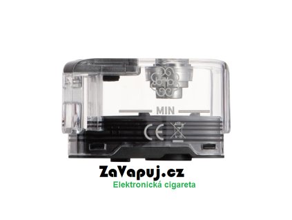 Cartridge Dotmod dotPod Max prázdná 5ml