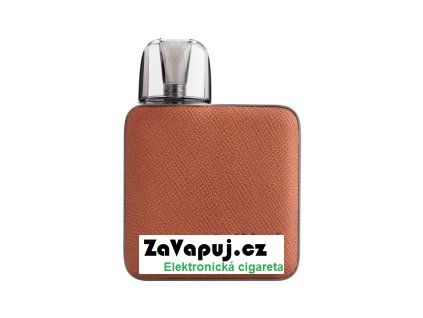 Elektronická cigareta Dotmod dotPod Nano 800mAh Brown
