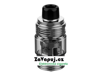 Clearomizér VooPoo UFORCE-L Tank Gun Metal 4ml