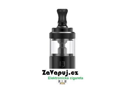 Clearomizér Vandy Vape BSKR Mini V3 MTL RTA (4ml) (Black)
