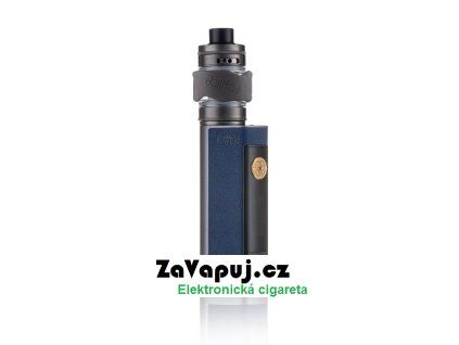 Elektronická cigareta Dotmod dotBox 100W Blue