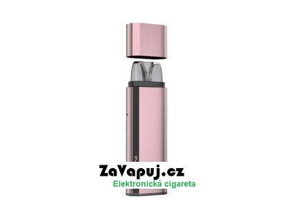 Elektronická cigareta Innokin Klypse Pod Kit 700mAh Blush