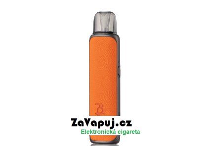 Elektronická cigareta Dotmod dotPod S 800mAh Orange