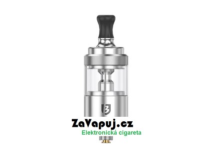 Clearomizér Vandy Vape BSKR Mini V3 MTL RTA (4ml) (Silver)