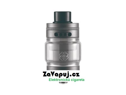 Clearomizér Dotmod dotTank Max (Gunmetal) 5ml