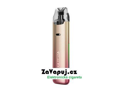Elektronická cigareta VooPoo Vmate i2 Pod 1500mAh Ruby Rosy