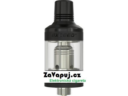 joyetech exceed d19 clearomizer black