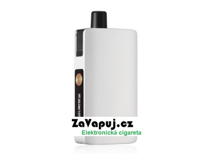 Elektronická cigareta Dotmod dotPod Max 2000mAh Silver