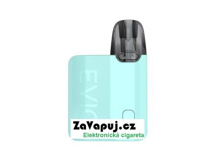 Elektronická cigareta Joyetech EVIO Box Pod 1000mAh PC Cyan