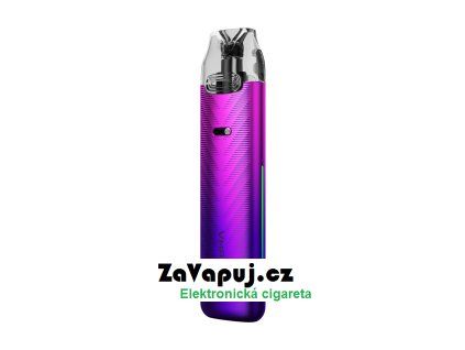 Elektronická cigareta VooPoo Vmate i2 Pod 1500mAh Ruby Neon