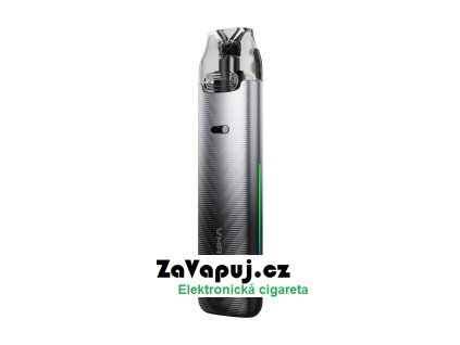 Elektronická cigareta VooPoo Vmate i2 Pod 1500mAh Space Grey
