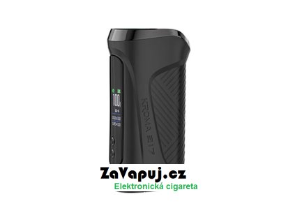 Innokin Kroma 217 Mod 100W Stealth Black