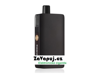 Elektronická cigareta Dotmod dotPod Max 2000mAh Black