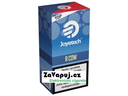 liquid top joyetech rcow 10ml 11mg