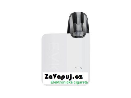 Elektronická cigareta Joyetech EVIO Box Pod 1000mAh PC White