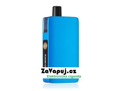 Elektronická cigareta Dotmod dotPod Max 2000mAh Royal Blue