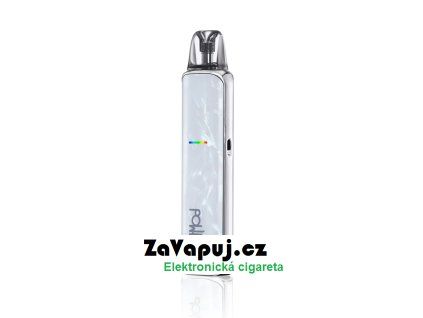 Elektronická cigareta Dotmod dotPod Lite Pearl White 1000mAh